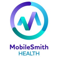 MobileSmith Health Logo