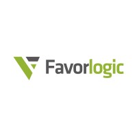 Favorlogic s.r.o. Logo