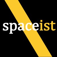 SPACEIST Logo