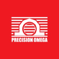 Precision Omega Logo