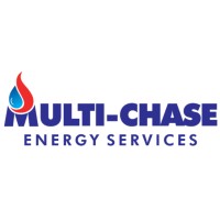 MULTI-CHASE ENERGY SERVICES LIMITED Logo
