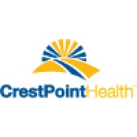 CrestPoint Health Logo