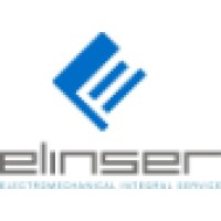 ELINSER electromechanical solutions Logo