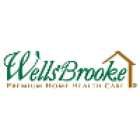 WellsBrooke Home Health Care Logo