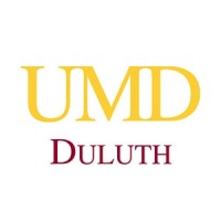 University of Minnesota Duluth Logo