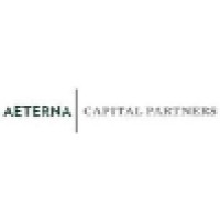 Aeterna Capital Partners Logo