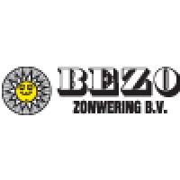 Bezo Zonwering Logo