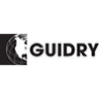 The Guidry Group Logo