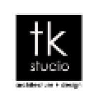 tk studio, llc Logo