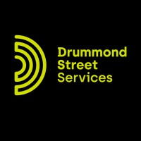 Drummond Street Services Inc Logo