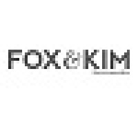 Fox & Kim - Rechtsanwälte Logo
