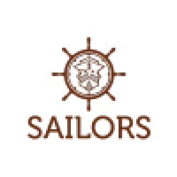 Sailors - Design Inteligente Logo