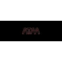 ATM Artists Logo