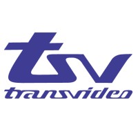 TRANSVIDEO SA Logo