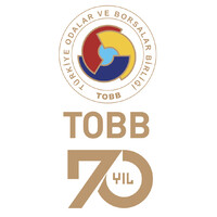 TOBB Logo