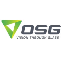 OSG Logo
