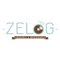 Zelog Logo