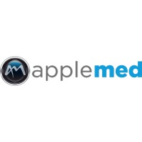 Applemed Exhibitions Logo