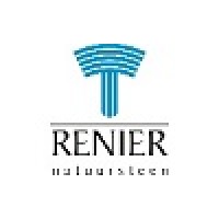 Renier Natuursteen Logo