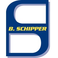 Schipper Vloeren Logo