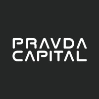 Pravda Capital Logo
