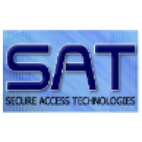 Secure Access Technologies Ltd Logo