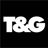 TONI&GUY Logo