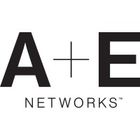 A+E Networks Central Europe Logo