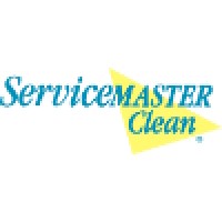 Servicemaster by Ameristeam Logo