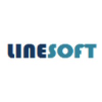 Linesoft Bilgi Teknolojileri A.Ş. Logo