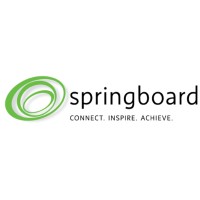 Springboard Services Logo