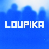 Péniche Loupika Logo
