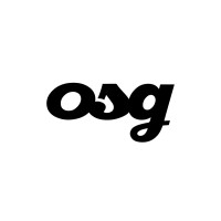 OSG Agency Oy Logo