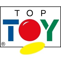 TOP-TOY A/S Logo