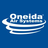 Oneida Air Systems, Inc. Logo