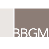 BBGM A+I Logo