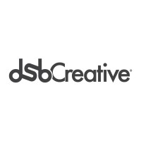 DSB Creative, LLC Logo