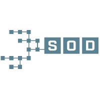 Strategic Organization Design Unit Logo