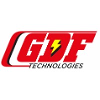 GDF Technologies inc. Logo