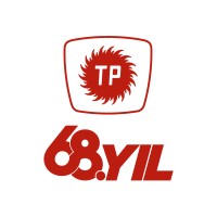 Türkiye Petrolleri A.O. Logo