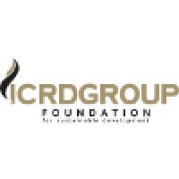 ICRD Group Foundation Logo