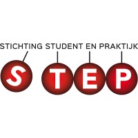 Stichting Student en Praktijk Logo