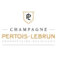 Champagne Pertois-Lebrun Logo