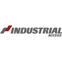 Industrial Access SA Logo