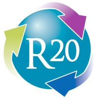 R20 - Foundation Logo