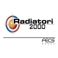 Radiatori 2000 Spa Logo