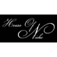 HOUSE OF NICHE DMCC Logo