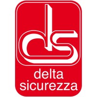 Delta Sicurezza Elettronica srl Logo