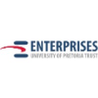 Enterprises at University of Pretoria Trust Logo