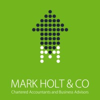 Mark Holt & Co Logo